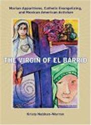 Imagen de archivo de The Virgin of El Barrio a la venta por Blackwell's