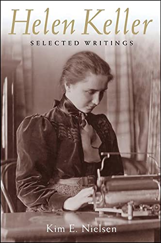 9780814758298: Helen Keller: Selected Writings (History of Disability): 2 (The History of Disability)