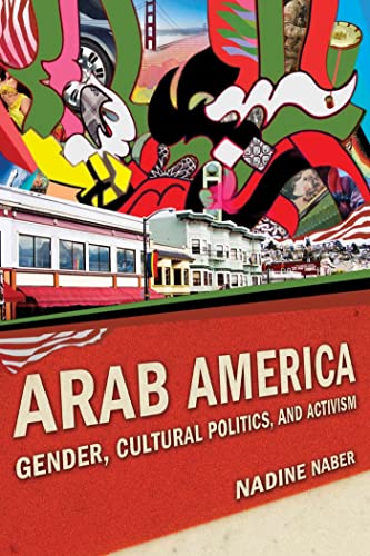 Beispielbild fr Arab America zum Verkauf von Blackwell's