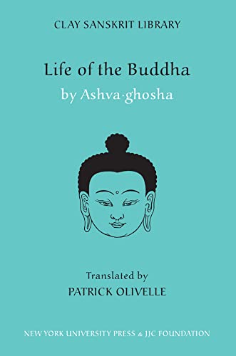 Beispielbild fr Life of the Buddha zum Verkauf von ThriftBooks-Dallas