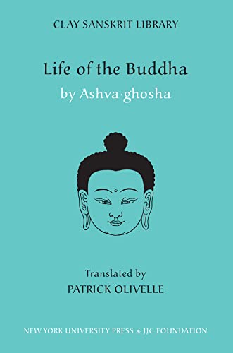 Imagen de archivo de The Life of the Buddha a la venta por Revaluation Books