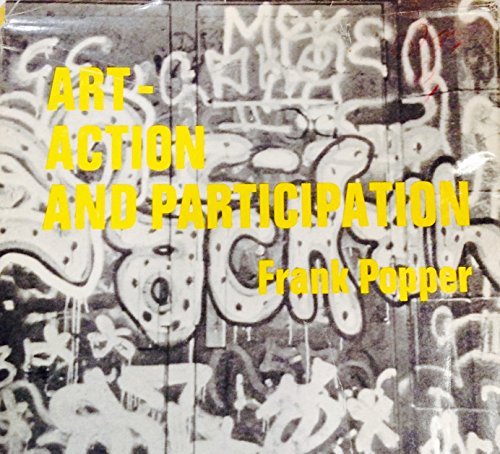 9780814765630: Art Action and Participation