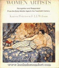9780814765678: Women Artists: Recognition and Reappraisal From the Early Middle Ages to the Twentieth Century