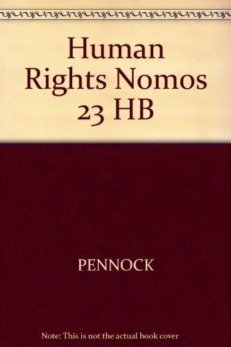 Human Rights (Nomos)