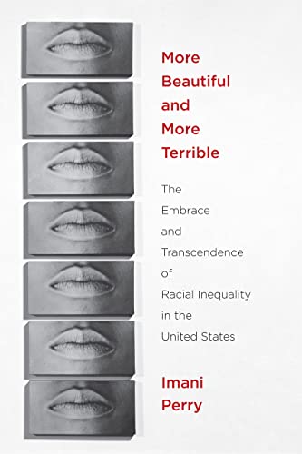 Stock image for More Beautiful and More Terrible: The Embrace and Transcendence of Racial Inequality in the United States for sale by ThriftBooks-Dallas