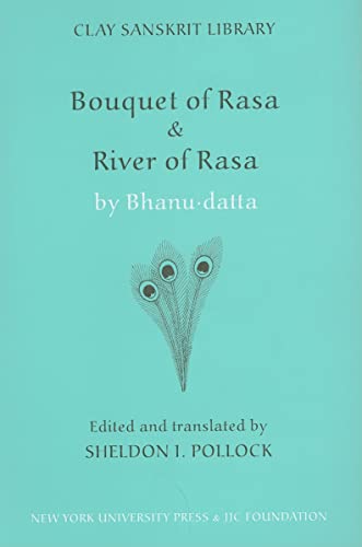 Bouquet of Rasa and River of Rasa