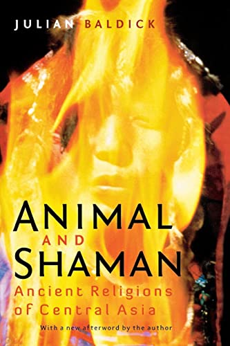 9780814771655: Animal and Shaman: Ancient Religions of Central Asia