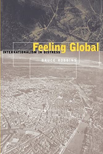 Imagen de archivo de Feeling Global a la venta por Blackwell's