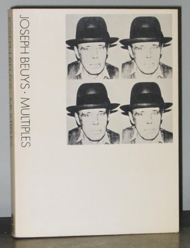 9780814778142: Joseph Beuys- Multiples: Catalogue Raisonne Multiples and Prints- 1965-80