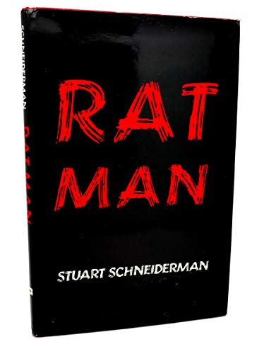 Imagen de archivo de Rat Man a la venta por HPB Inc.