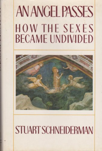 Stock image for An Angel Passes. How the Sexes Became Undivided for sale by Valley Books