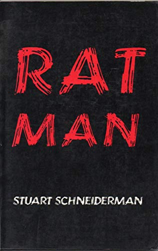 Imagen de archivo de Rat Man a la venta por ThriftBooks-Atlanta