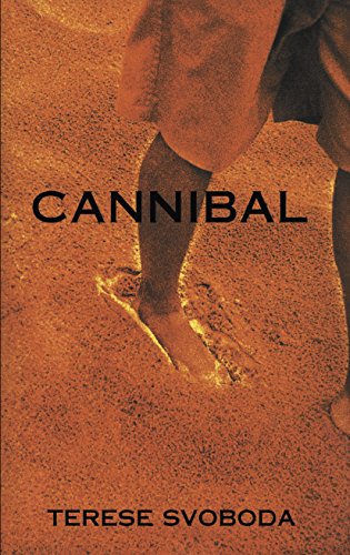 Beispielbild fr Cannibal [SIGNED COPY, FIRST PRINTING] zum Verkauf von MostlySignedBooks