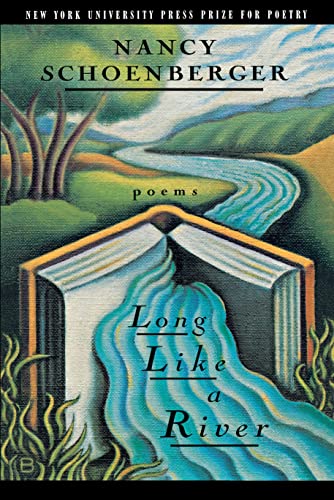 Beispielbild fr Long Like a River zum Verkauf von Booksavers of Virginia