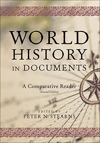 Stock image for World History in Documents: A Comparative Reader for sale by ThriftBooks-Atlanta