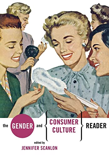 Beispielbild fr The Gender and Consumer Culture Reader zum Verkauf von Y-Not-Books