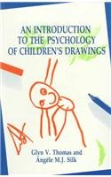9780814781845: An Introduction to the Psychology of Children's Drawings
