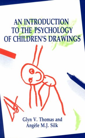 9780814781869: An Introduction to the Psychology of Children's Drawings