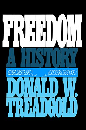 Freedom A History