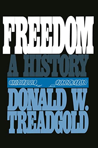 9780814781913: Freedom: A History (Suny Series in the Political Economy)