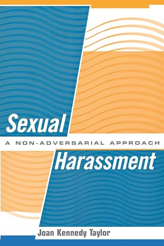 Beispielbild fr Sexual Harassment zum Verkauf von Hawking Books