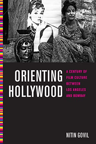 Stock image for Orienting Hollywood for sale by Blackwell's
