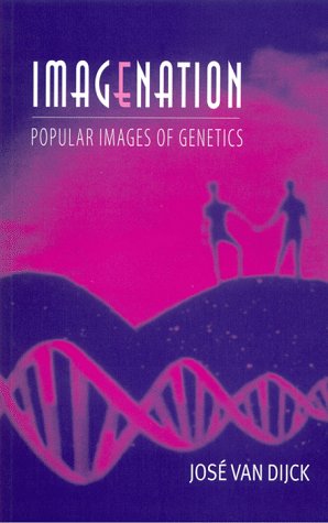 Stock image for Imagenation: Popular Images of Genetics for sale by Goldstone Books