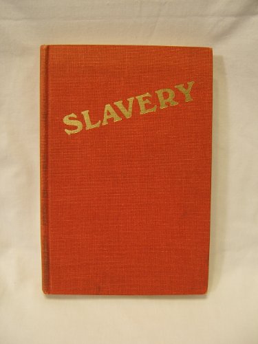9780814791561: Slavery: A Comparative Perspective: Readings on Slavery from Ancient Times to the Present