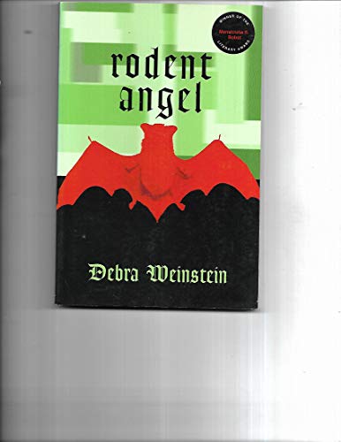 Beispielbild fr Rodent Angel zum Verkauf von Wonder Book