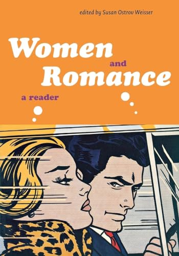 Stock image for Women and Romance: A Reader for sale by HPB-Red