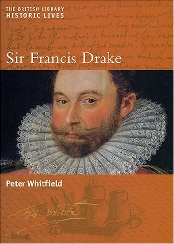 9780814794036: Sir Francis Drake (Historic Lives)