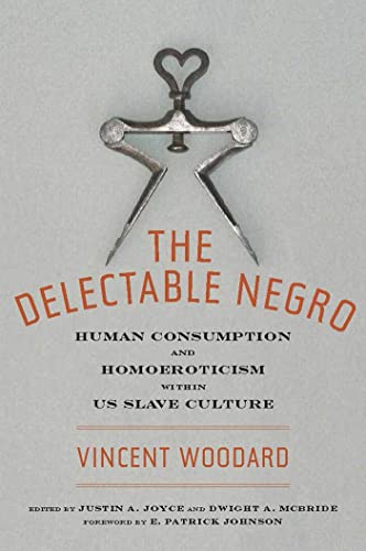 Stock image for The Delectable Negro: Human Consumption and Homoeroticism within US Slave Culture (Sexual Cultures, 34) for sale by kelseyskorner
