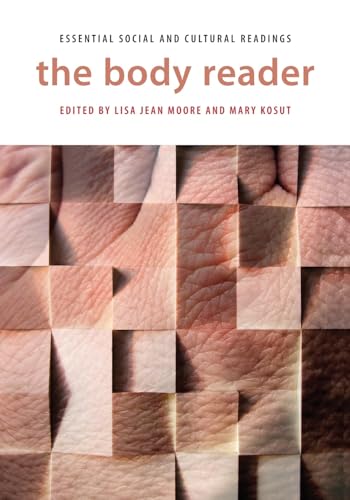 Stock image for The Body Reader: Essential Social and Cultural Readings for sale by HPB-Red