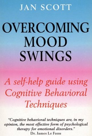 9780814797921: Overcoming Mood Swings