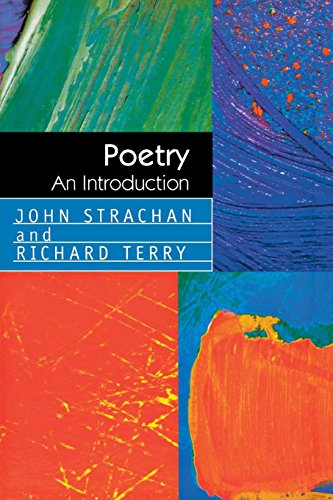 9780814797969: Poetry: an Introduction Cl: An Introduction / John Strachan and Richard Terry.