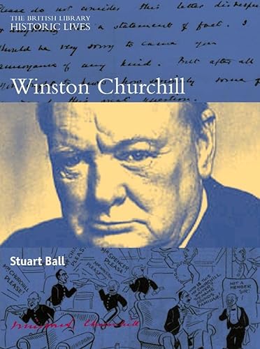 Stock image for Winston Churchill : Winston Churchill for sale by Better World Books