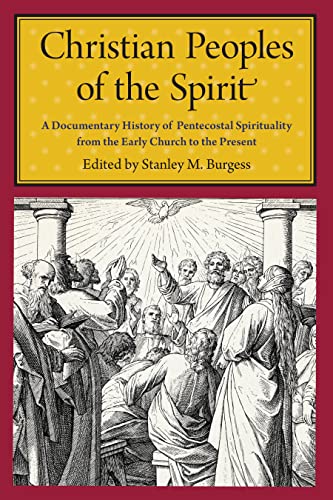 Christian peoples of the Spirit a...