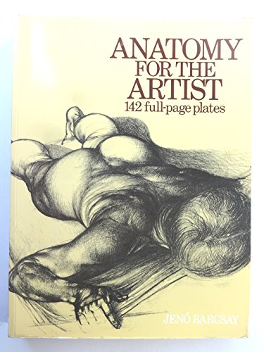 9780814800102: Anatomy for the Artist