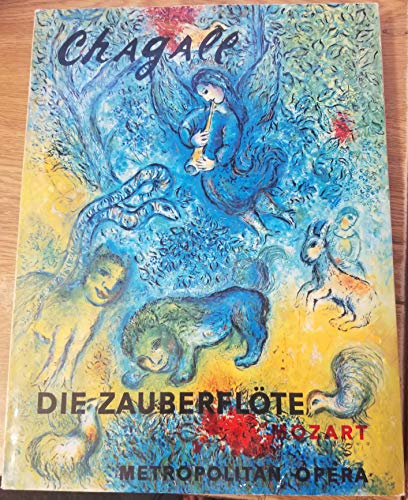 Beispielbild fr Chagall at the "Met" zum Verkauf von Better World Books