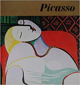 Picasso (9780814802397) by Picasso, Pablo