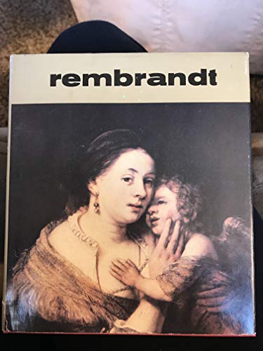 Rembrandt (9780814802649) by Konecky, Sean