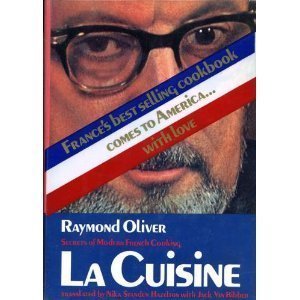 Stock image for La Cuisine: Secrets of Modern French Cooking for sale by ThriftBooks-Dallas