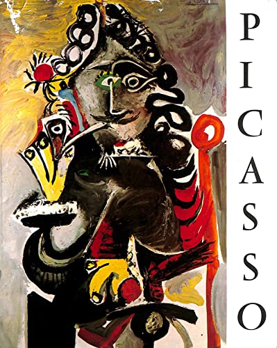 Stock image for Picasso, Revised and Enlarged Edition for sale by ANARTIST