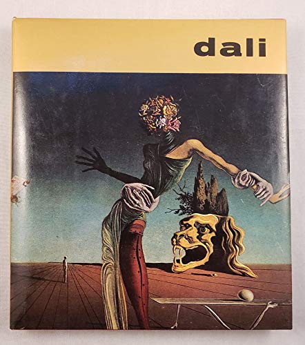 Beispielbild fr Dali zum Verkauf von Better World Books