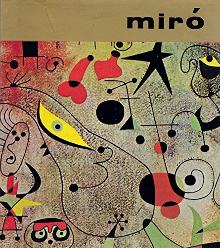 Stock image for Miro for sale by Once Upon A Time Books