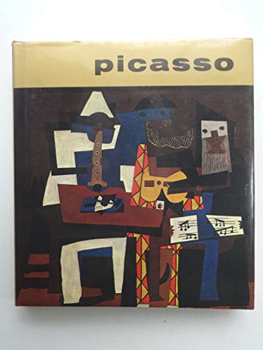 Stock image for Picasso for sale by WorldofBooks