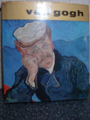 Beispielbild fr Van Gogh zum Verkauf von HPB-Ruby