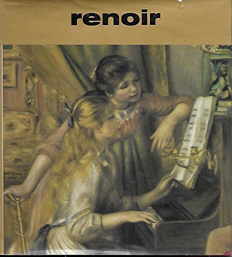 Stock image for Renoir for sale by WorldofBooks