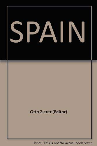 Beispielbild fr Spain (Concise history of great nations) zum Verkauf von Better World Books