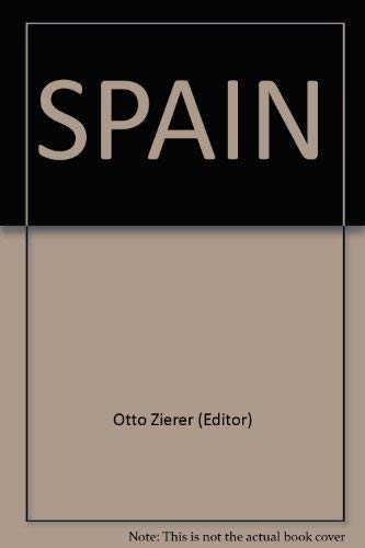 Stock image for Spain (Concise history of great nations) for sale by Better World Books